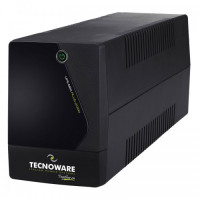 

                                    Tecnoware FGCERAPL2000E Era Plus 2000VA Offline UPS (Origin Italy)
